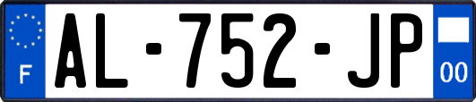 AL-752-JP