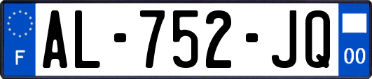 AL-752-JQ