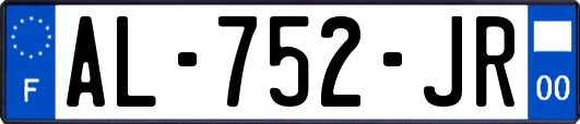 AL-752-JR