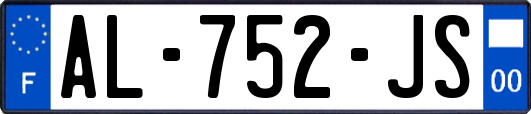 AL-752-JS
