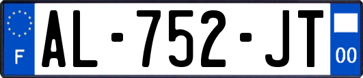 AL-752-JT