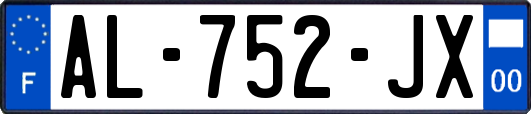 AL-752-JX