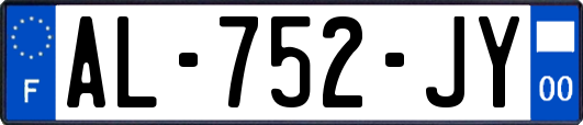 AL-752-JY