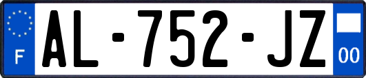 AL-752-JZ
