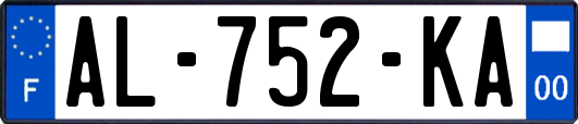 AL-752-KA