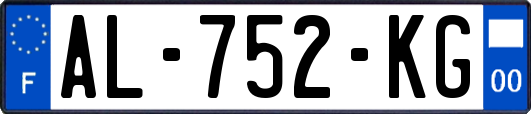 AL-752-KG