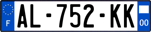 AL-752-KK