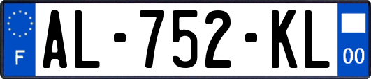 AL-752-KL