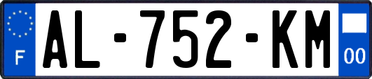 AL-752-KM