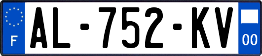AL-752-KV