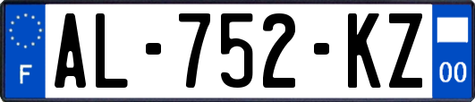 AL-752-KZ