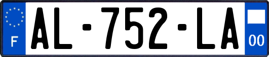 AL-752-LA