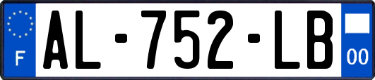 AL-752-LB
