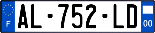 AL-752-LD