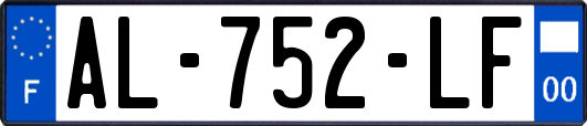 AL-752-LF