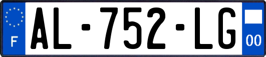 AL-752-LG