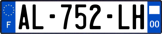AL-752-LH