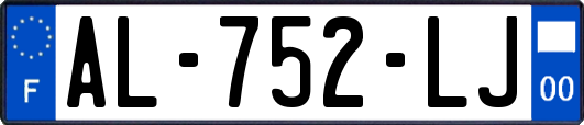 AL-752-LJ