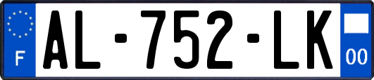 AL-752-LK