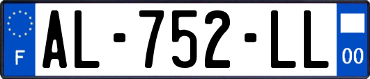 AL-752-LL