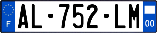 AL-752-LM