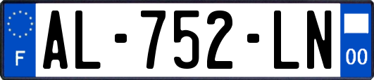 AL-752-LN