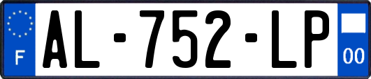AL-752-LP