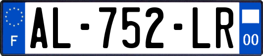 AL-752-LR