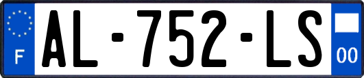 AL-752-LS