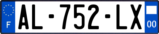 AL-752-LX