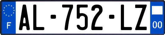 AL-752-LZ