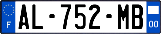 AL-752-MB