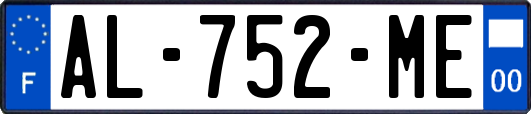 AL-752-ME