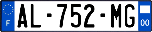 AL-752-MG