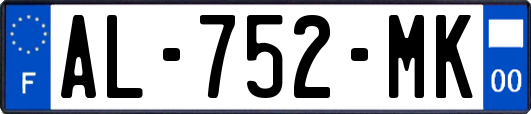 AL-752-MK