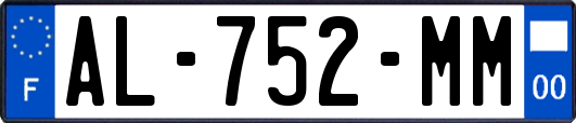 AL-752-MM