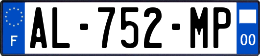 AL-752-MP