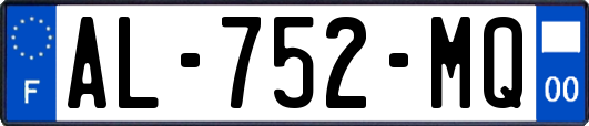 AL-752-MQ