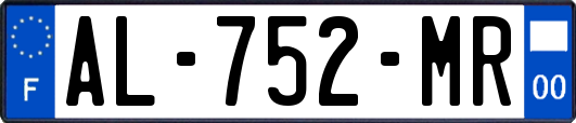 AL-752-MR