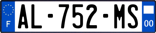 AL-752-MS