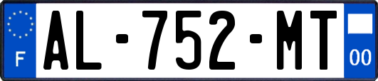 AL-752-MT