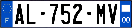 AL-752-MV