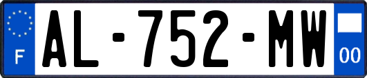 AL-752-MW