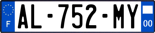 AL-752-MY