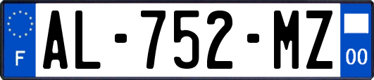 AL-752-MZ
