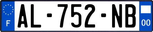 AL-752-NB