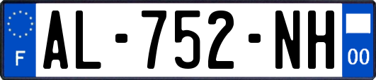 AL-752-NH
