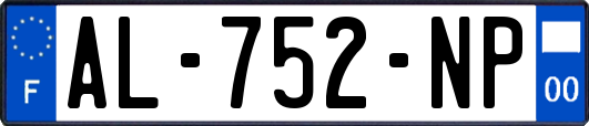 AL-752-NP