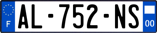 AL-752-NS