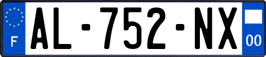 AL-752-NX